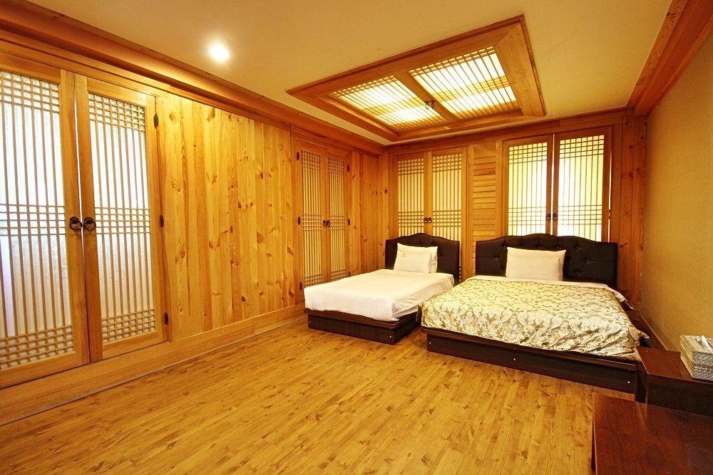 Prime in Seoul Hotel Exterior foto