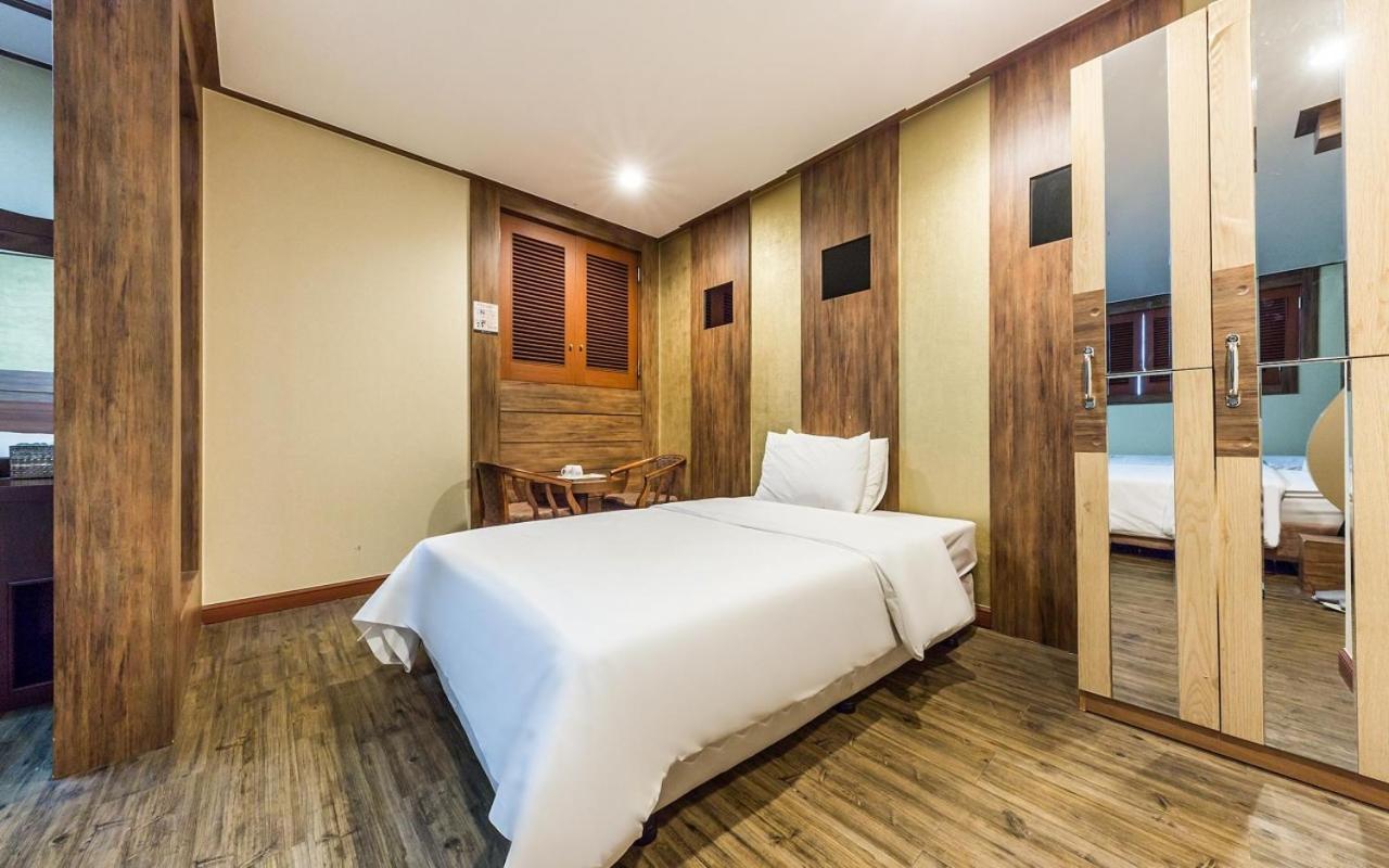 Prime in Seoul Hotel Exterior foto