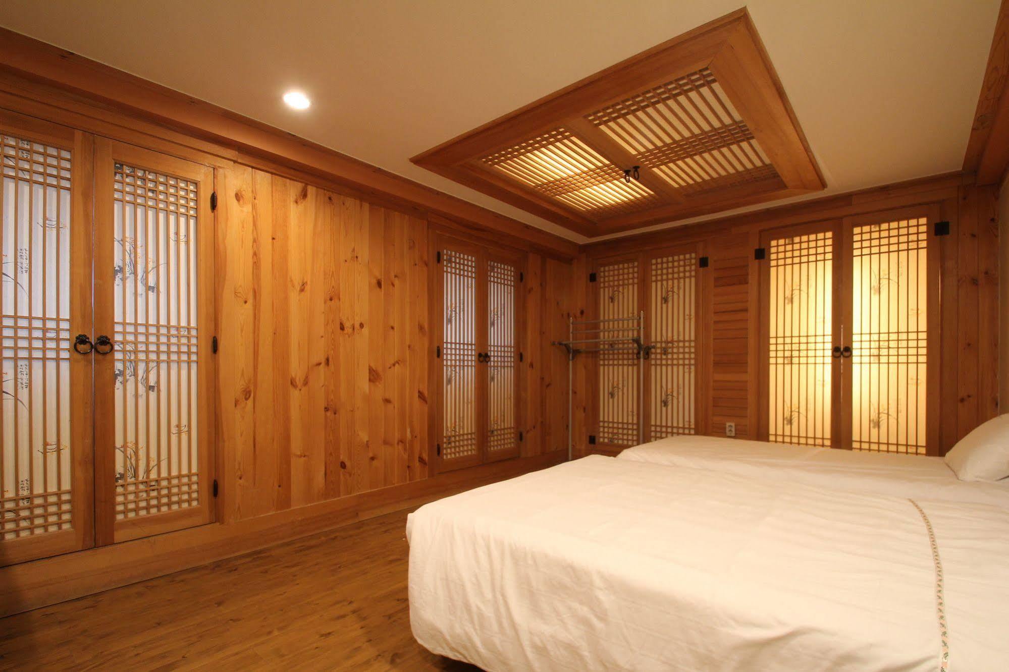 Prime in Seoul Hotel Exterior foto